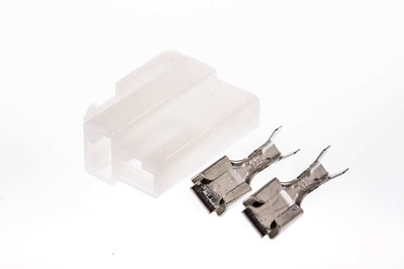 Electrical connector repair kit